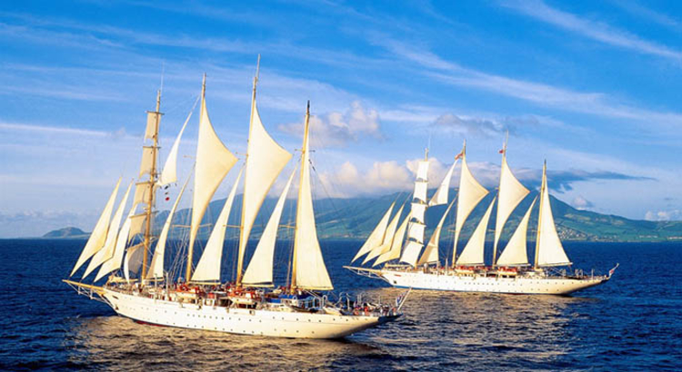 Star Clipper Star Flyer